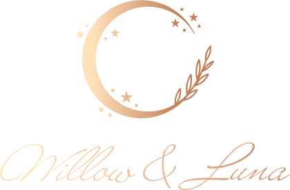 Willow & Luna