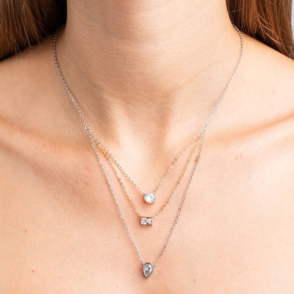 Our Metal Mixing Mantra for Jewelry - Willow & Luna