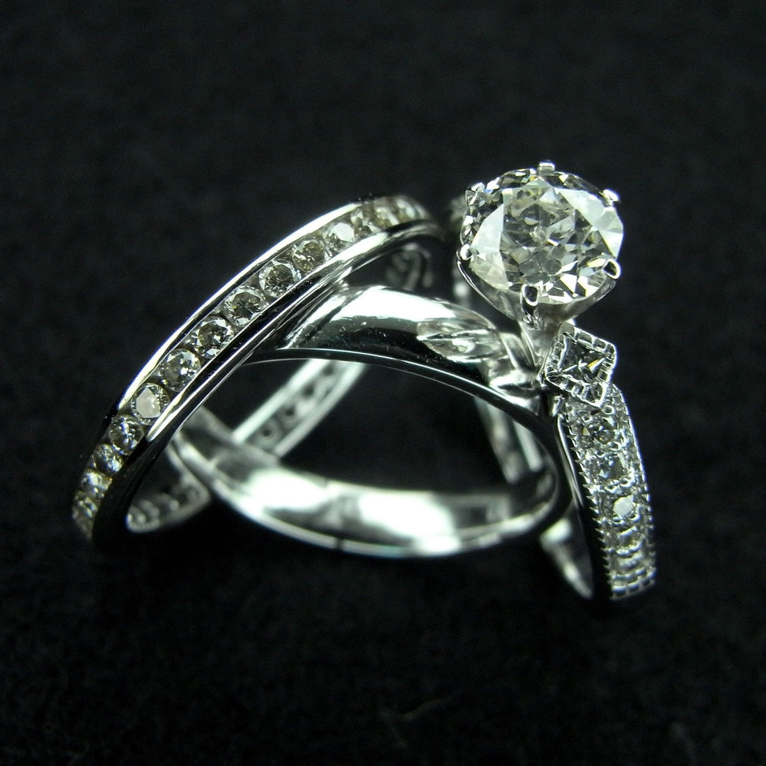 Radiant Rhodium: Unveiling the Beauty and Benefits for Jewelry Enthusiasts - Willow & Luna