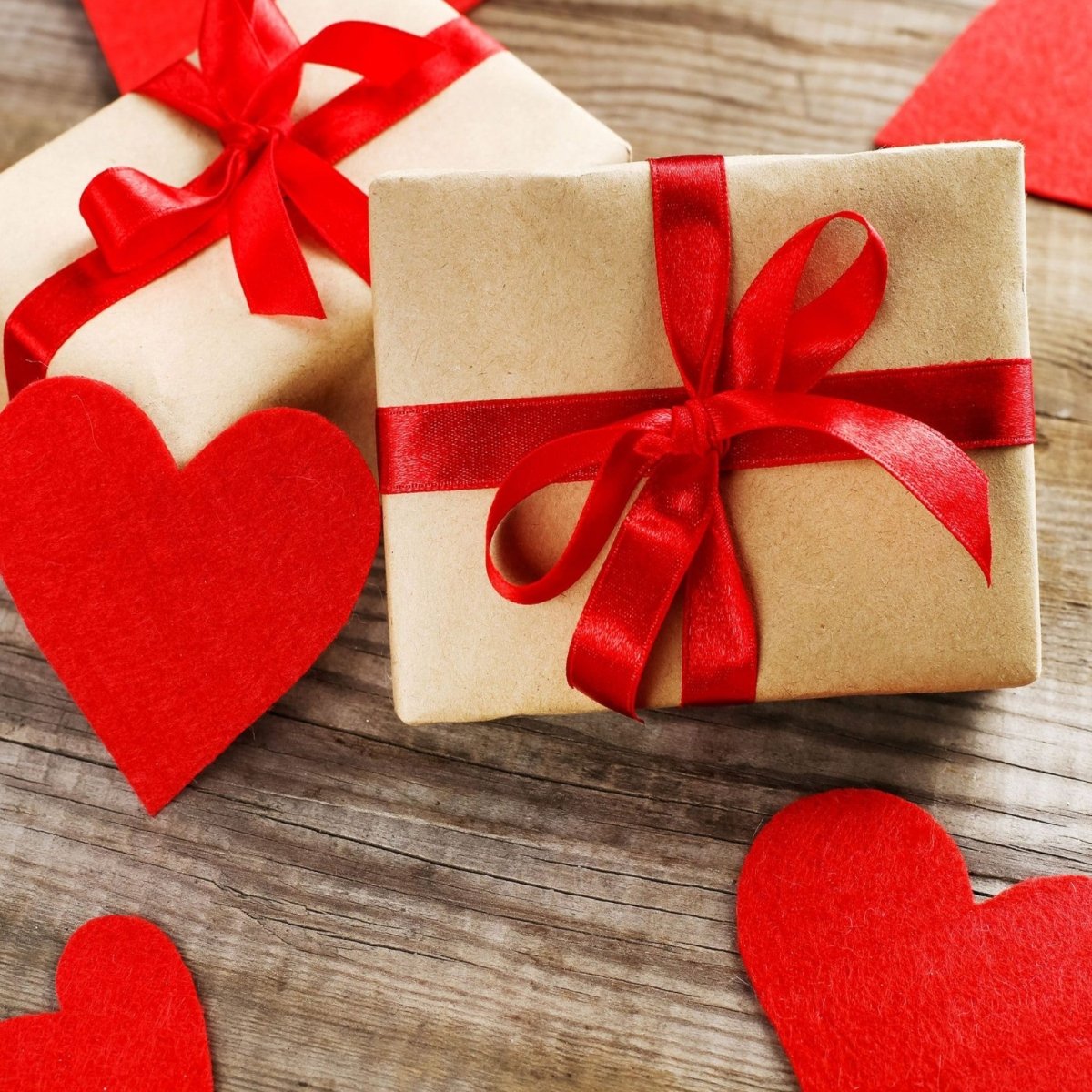 Valentine's Day Jewelry: Timeless Gifts for Every Special Someone - Willow & Luna