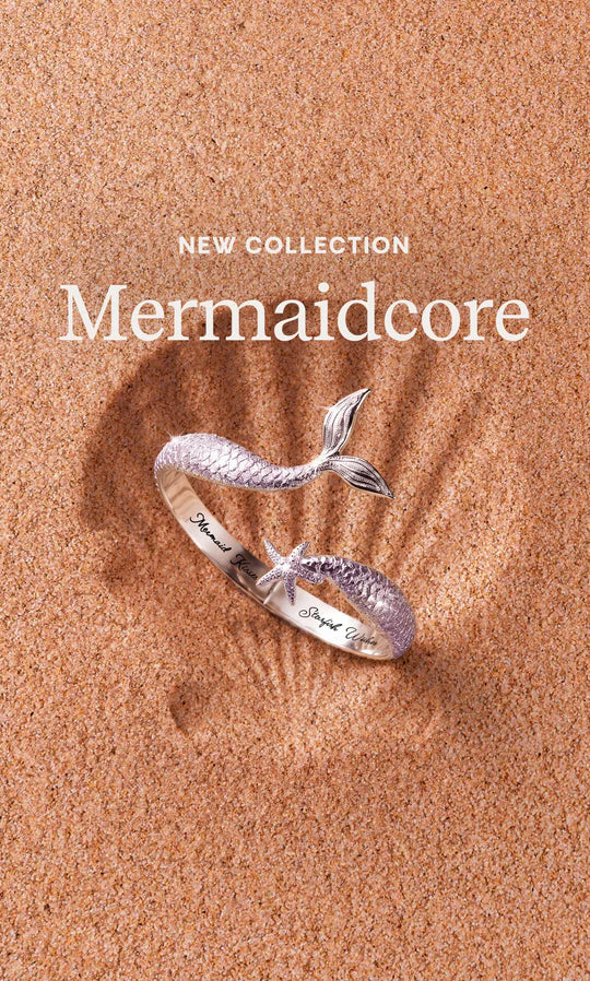 MERMAIDCORE