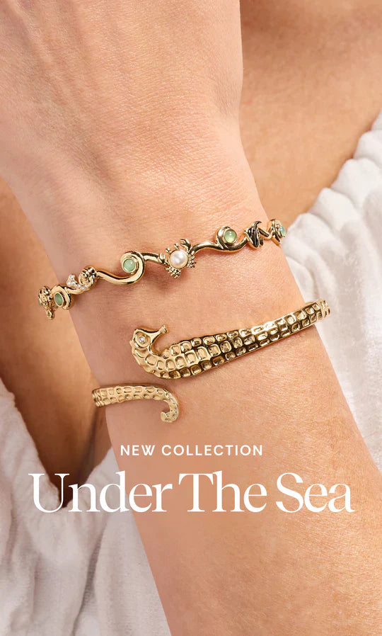 Under The Sea