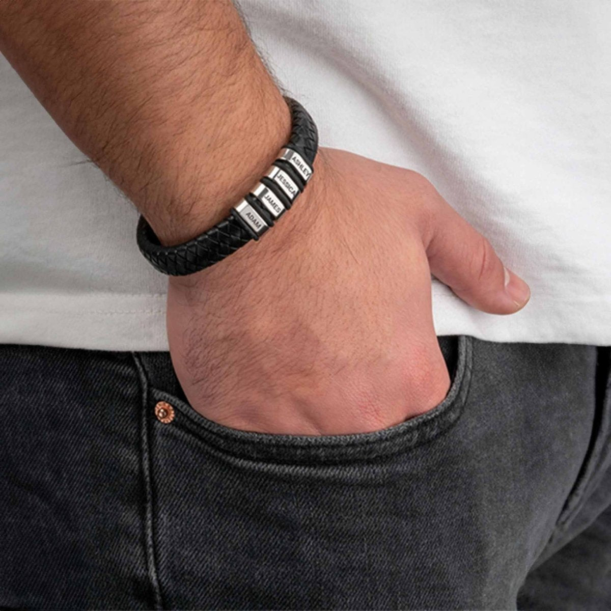 For Him - Willow & Luna