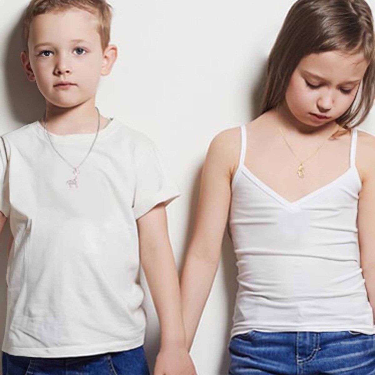 For Kids - Willow & Luna