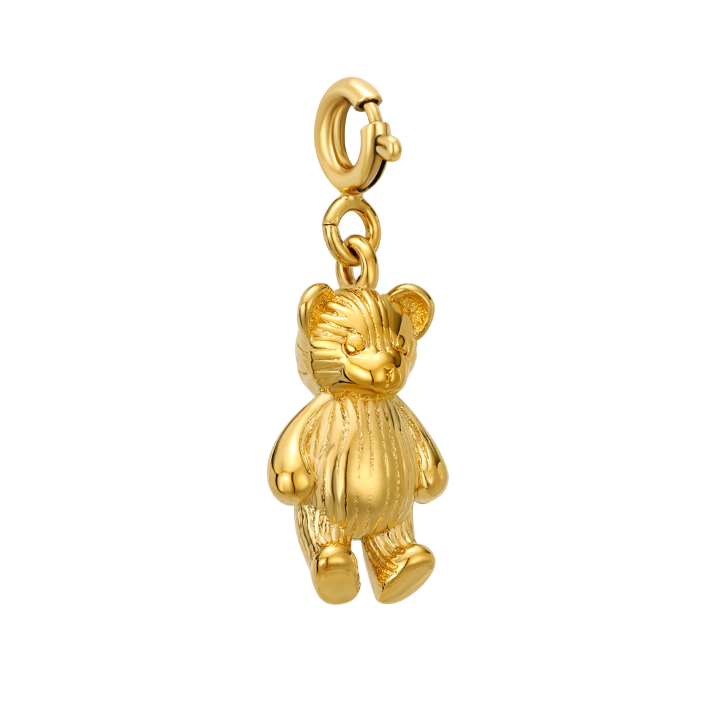 Teddy Charm