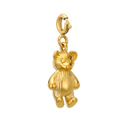 Teddy Charm