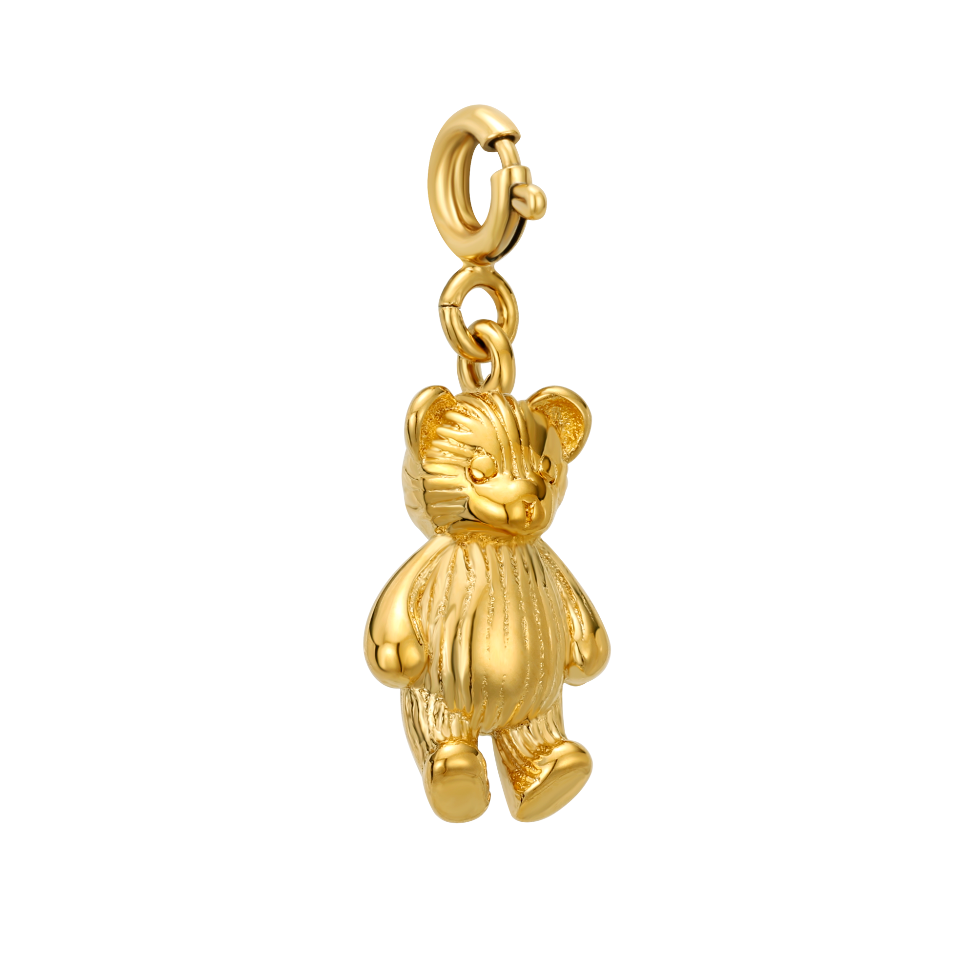 Teddy Charm