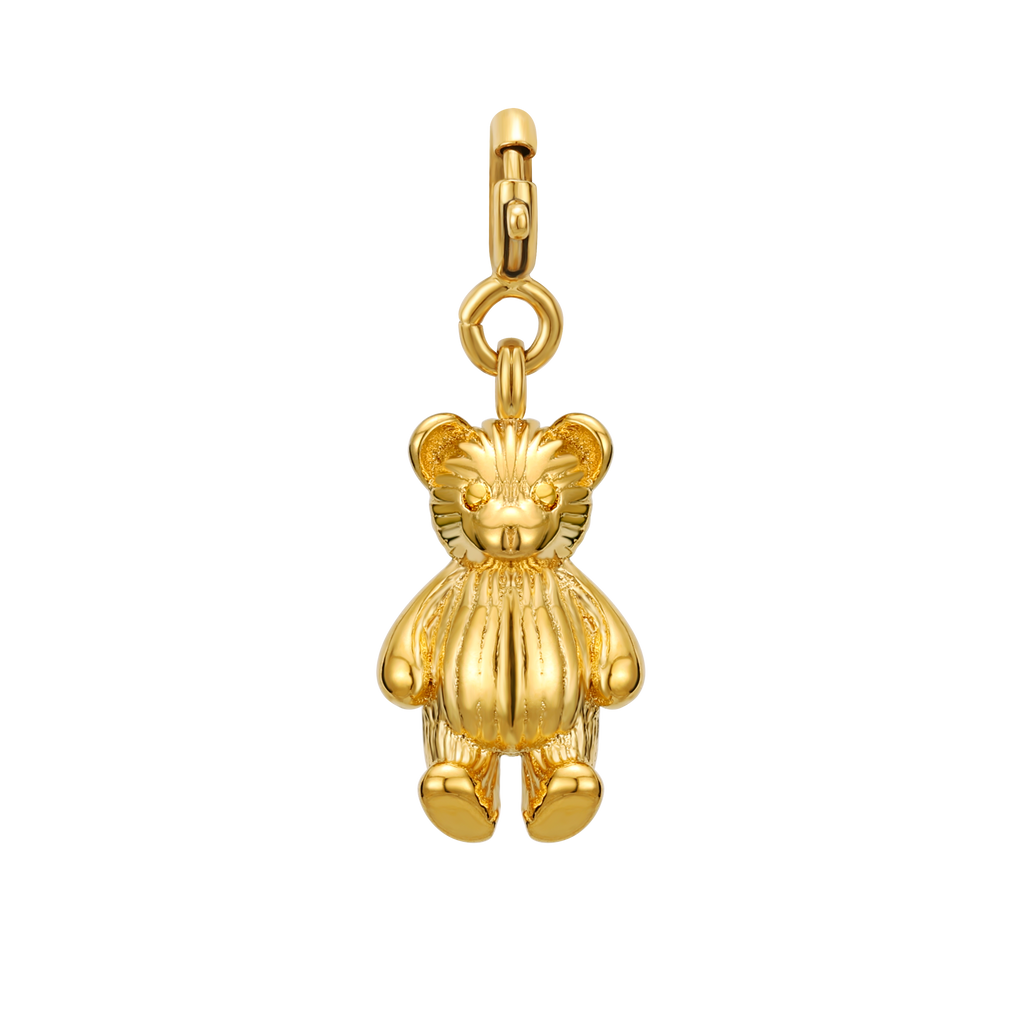 Teddy Charm