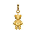 Teddy Charm