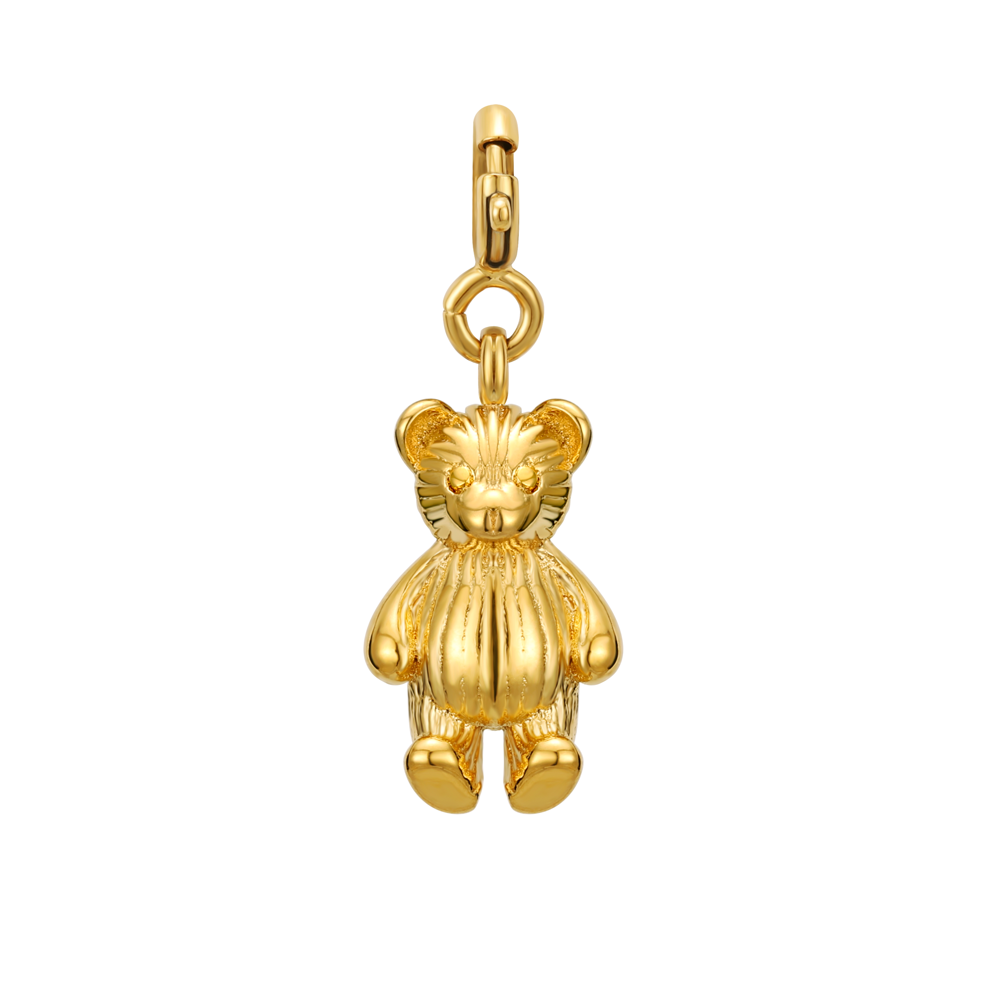 Teddy Charm