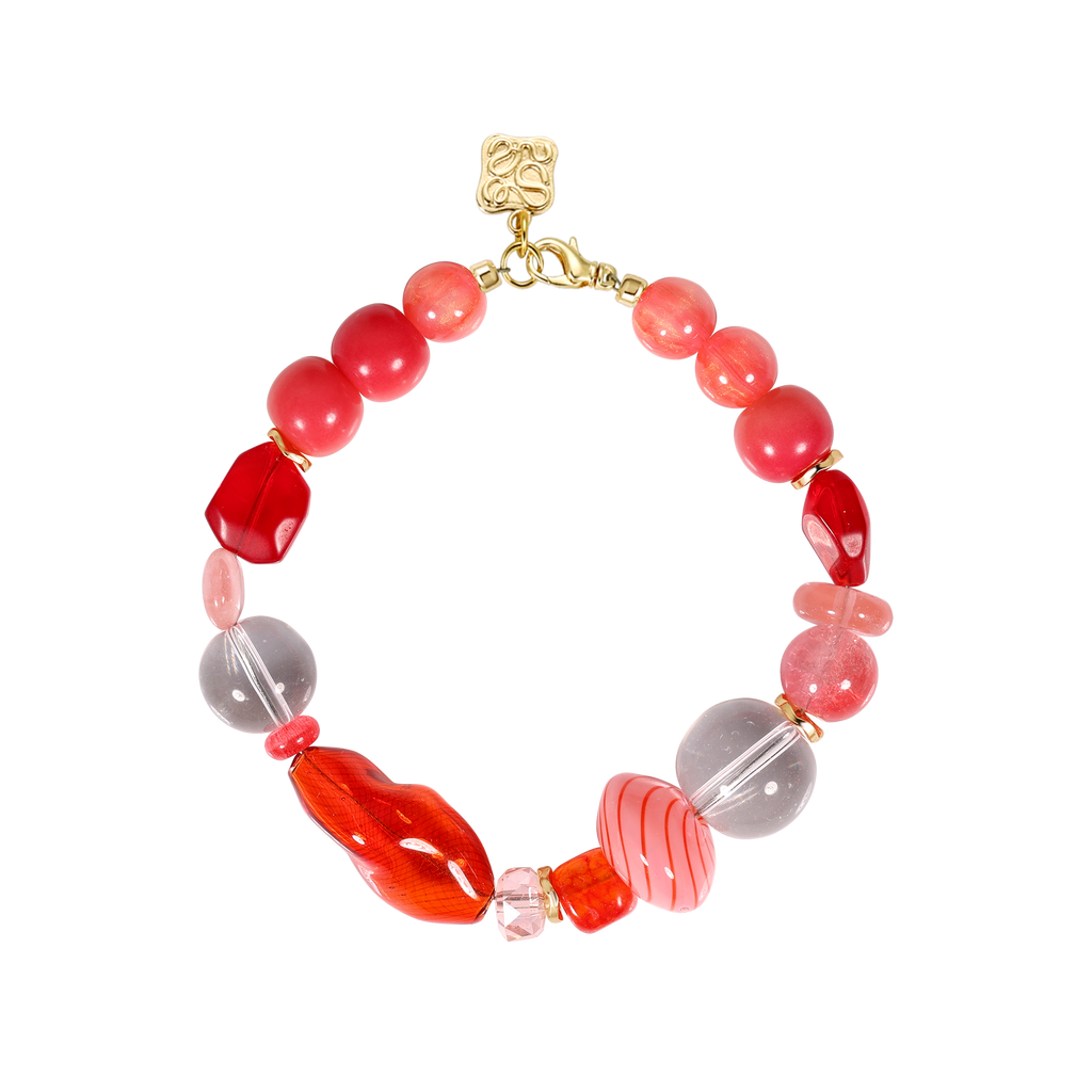 VELVET MALLOW Bracelet