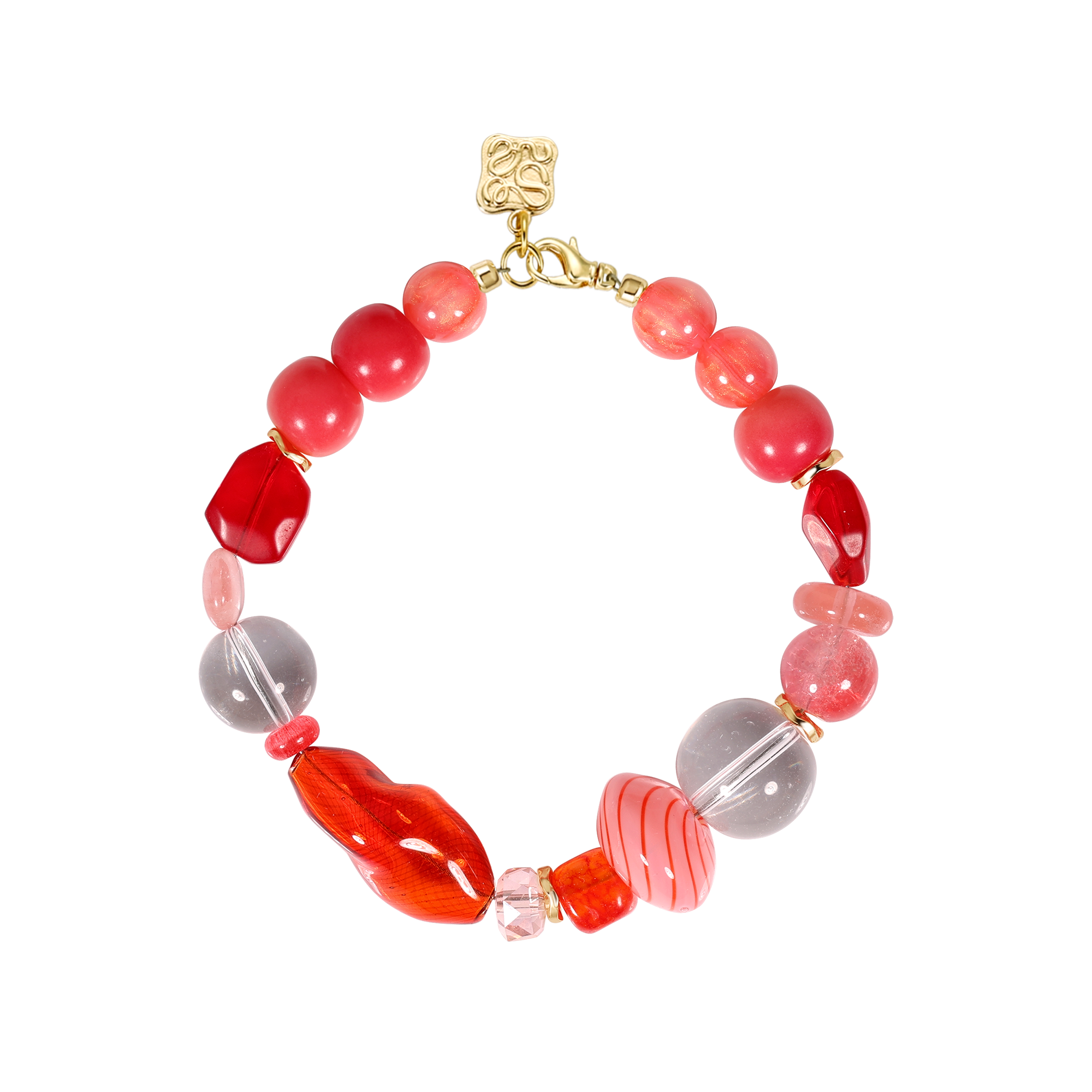 VELVET MALLOW Bracelet