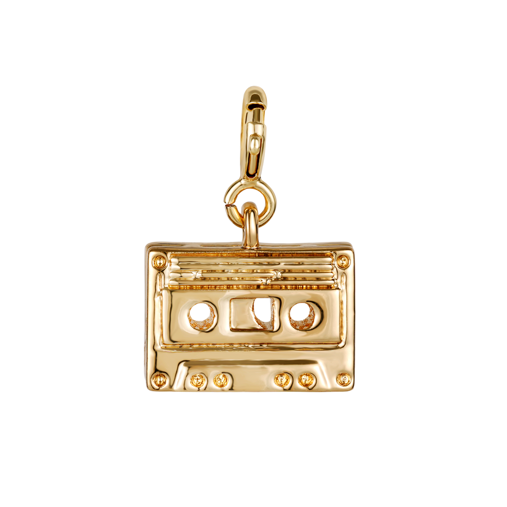 Mixtape Charm