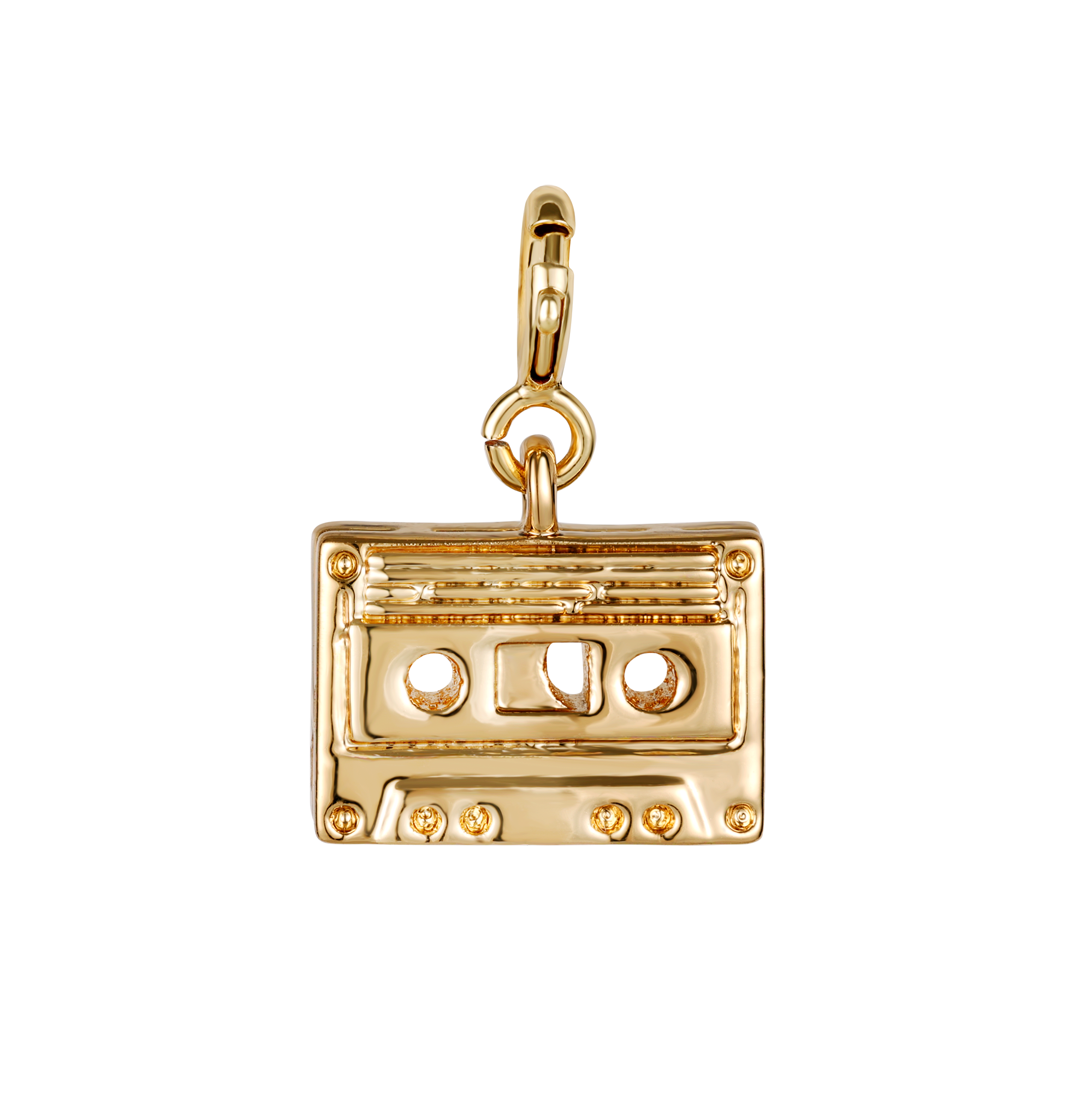 Mixtape Charm