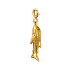 Whale Shark Charm