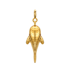 Whale Shark Charm