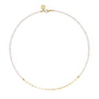 PAPERCLIP PEARLS