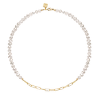 PAPERCLIP PEARLS