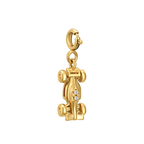Formula Car Charm