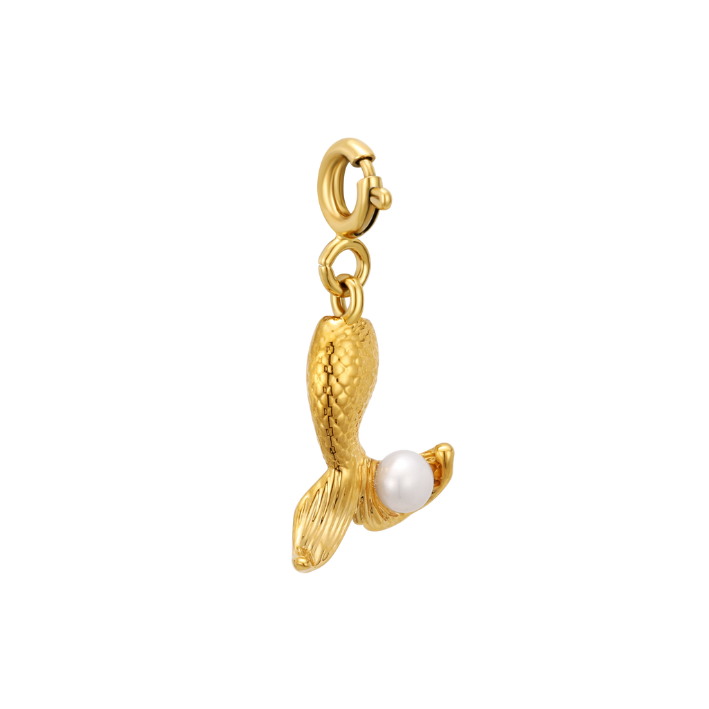 Mermaid Charm