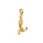 Mermaid Charm