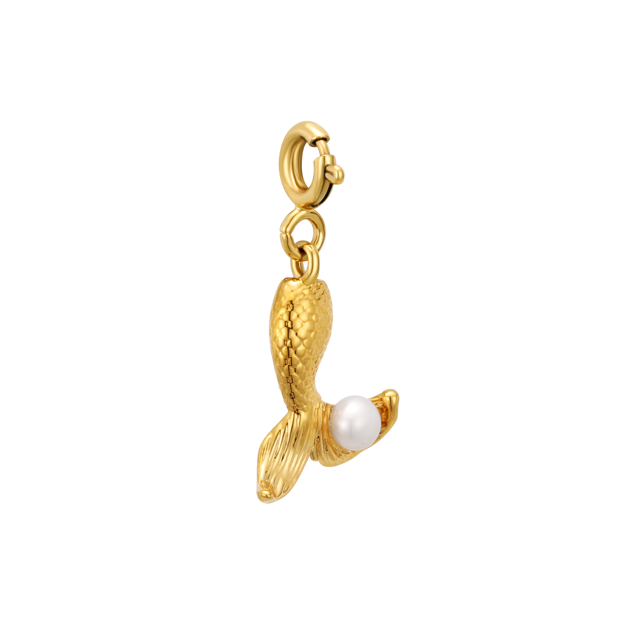 Mermaid Charm