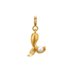 Mermaid Charm