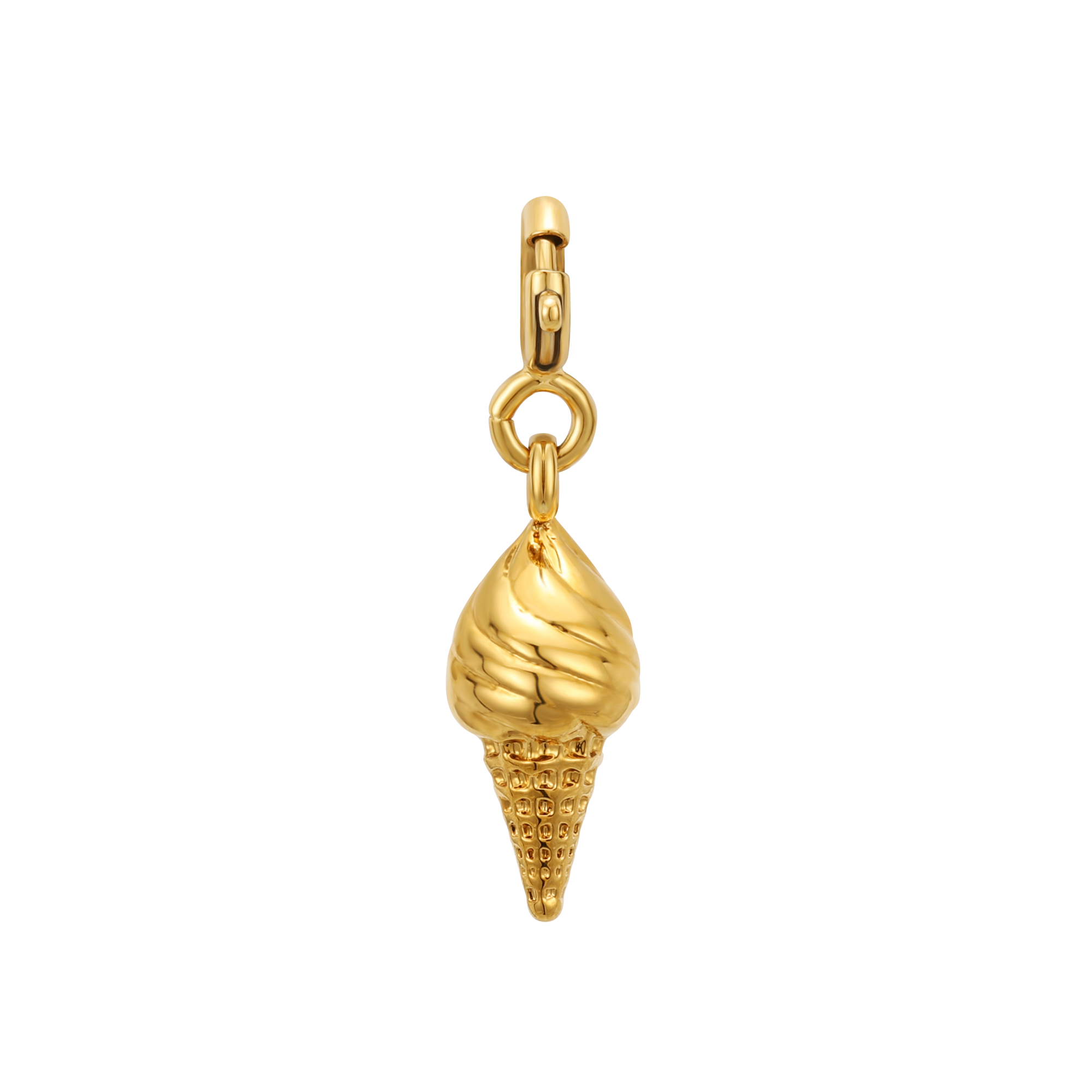 Ice Cream Charm