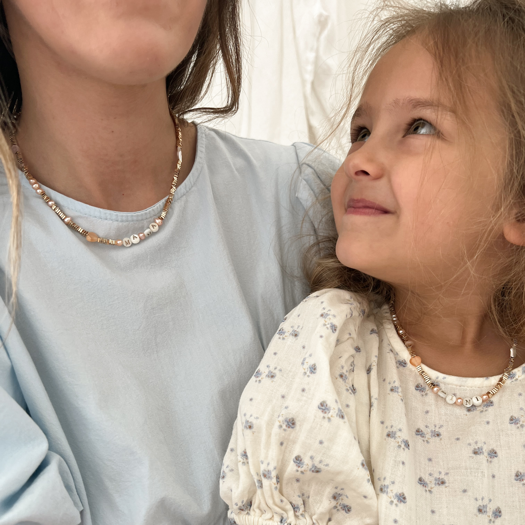 MAMA & MINI SET