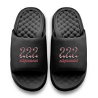 222 Angel Number Motive - Willow & Luna