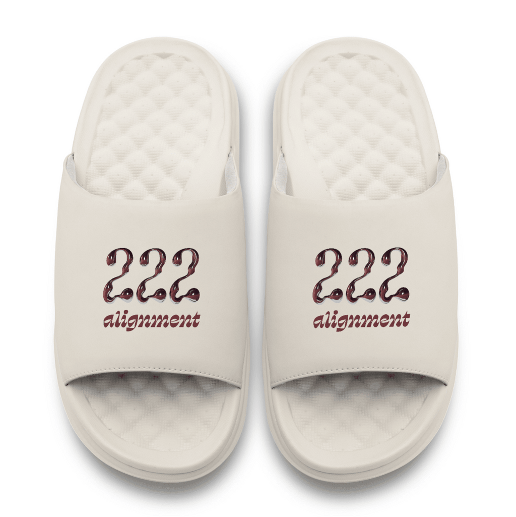 222 Angel Number Motive - Willow & Luna
