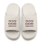 222 Angel Number Motive - Willow & Luna
