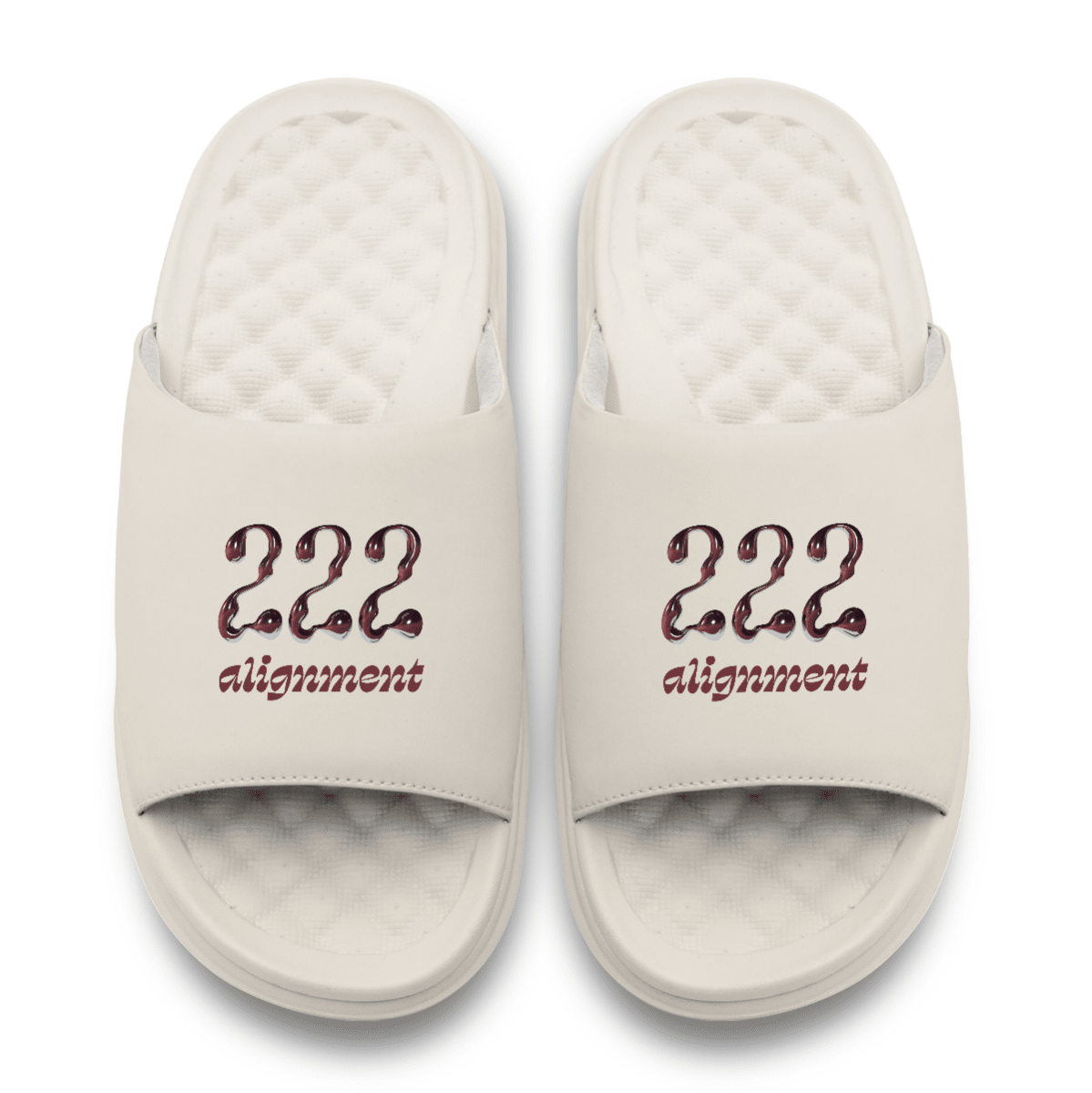 222 Angel Number Motive - Willow & Luna