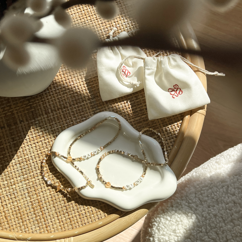 MAMA & MINI SET