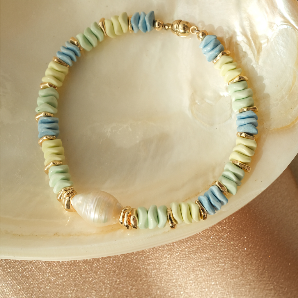 AZURE LINE Bracelet