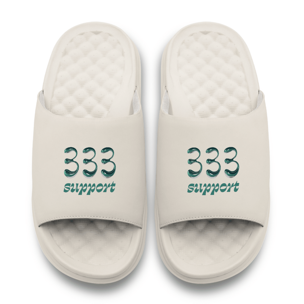 333 Angel Number Motive - Willow & Luna