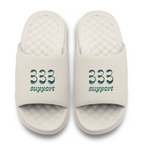 333 Angel Number Motive - Willow & Luna