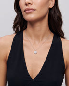 Sagittarius Zodiac Precious Necklace