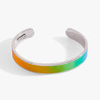 Crayola Rainbow Gradient Cuff
