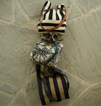 Chestnut Adjustable Strap
