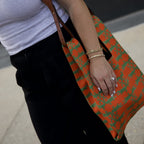 Chestnut Adjustable Strap