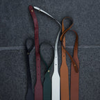 White Adjustable Strap
