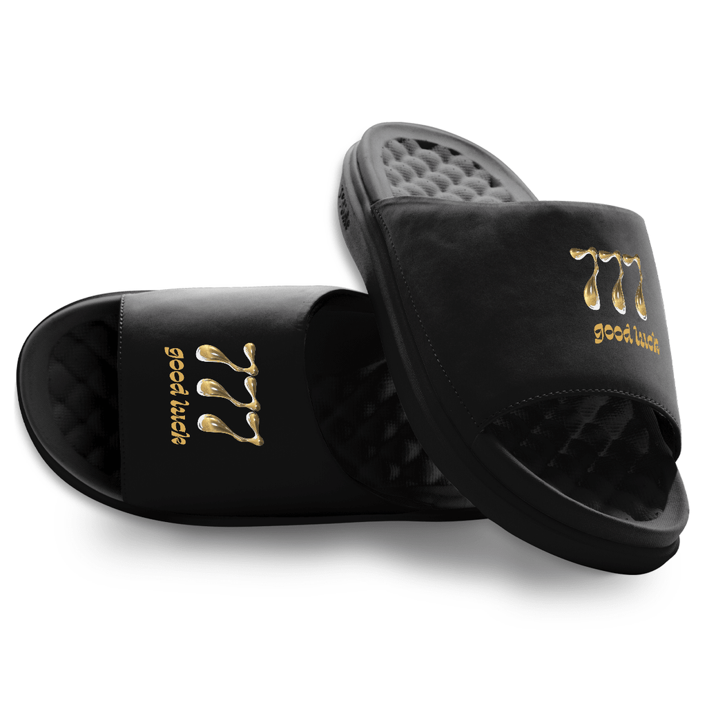 777 Angel Number Motive - Willow & Luna