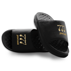 777 Angel Number Motive - Willow & Luna