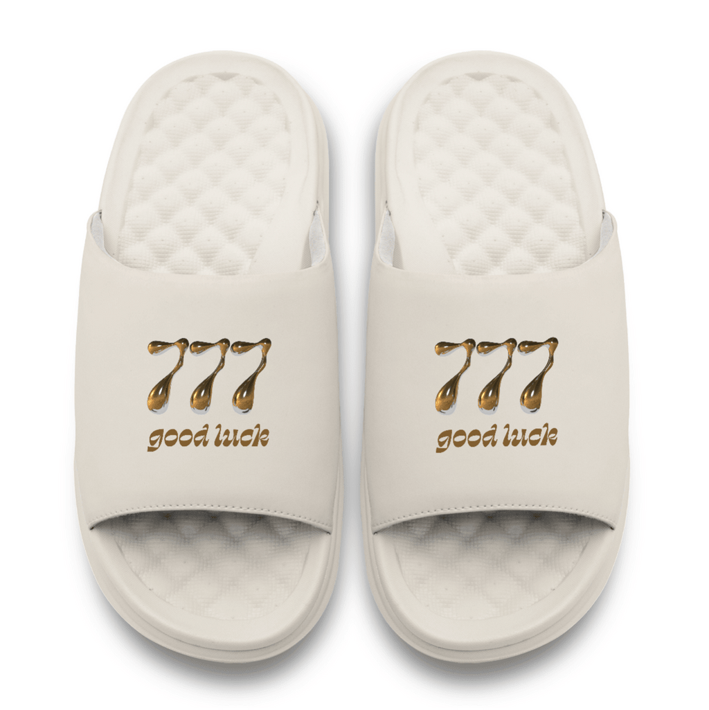 777 Angel Number Motive - Willow & Luna