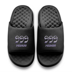 999 Angel Number Motive - Willow & Luna