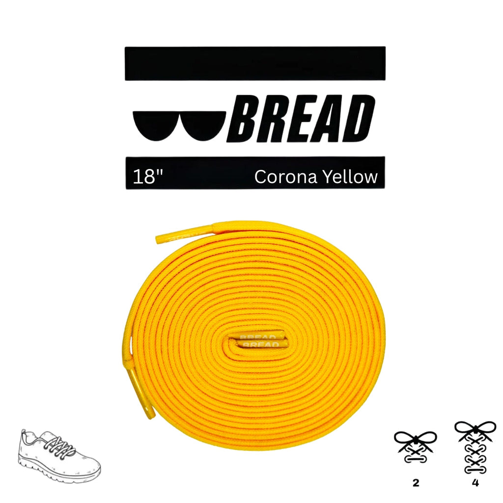 Corona Yellow