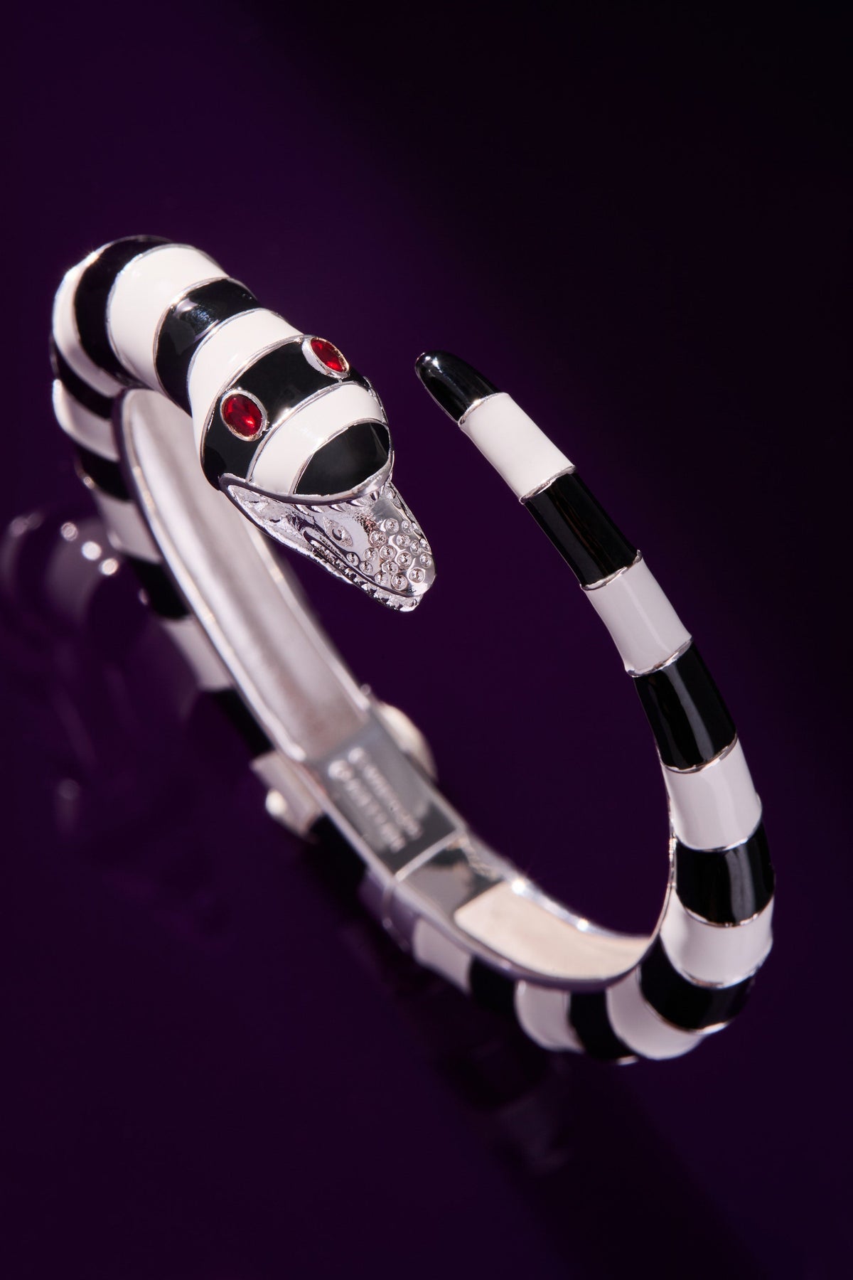 BEETLEJUICE™ Sandworm Cuff Bracelet