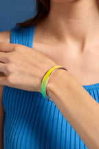 Crayola Rainbow Gradient Cuff