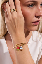 Garden Party Fidget Ring